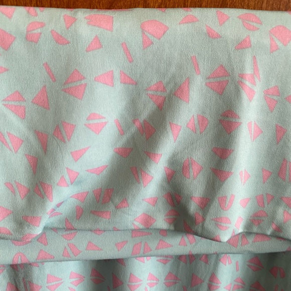 ✂️Used LuLaRoe Medium Maxi Skirt✂️ - Picture 2 of 5